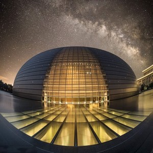 Fábrica de estructura de acero de China, mejor precio, techo de estructura de acero prefabricado a prueba de viento para edificios de teatro, cobertizo de marco de espacio de acero - Product Image 6