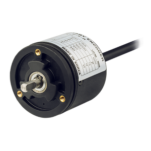 -- Autonics -- ตัวเข้ารหัส EP50S6P-180-3R-N-5ใหม่100% ของแท้ราคาดีพร้อมส่ง - Product Image 1