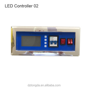 Fully Automatic <strong>Incubator</strong> Controller All Models XM18D - Product Image 5