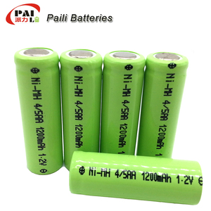 NI-MH <strong>4</strong>/5AA 1200mAh 1.2V Battery Wholesaling With Factory Price - Product Image 4
