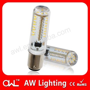 Yüksek lümen yüksek güç enerji tasarrufu spot 3W BA15D büyümek led ışık ampul CE RoHS ETL ile led ışık - Product Image 5
