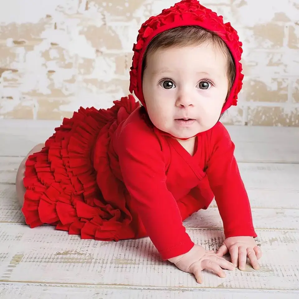 Alibaba веб-сайт, оптовая продажа, зимнее платье для маленьких девочек, красные красивые платья