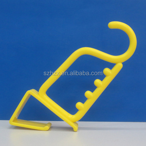 Hot Selling s Shape <strong>Plastic</strong> <strong>Hook</strong> <strong>Plastic</strong> Door <strong>Hook</strong> - Product Image 5