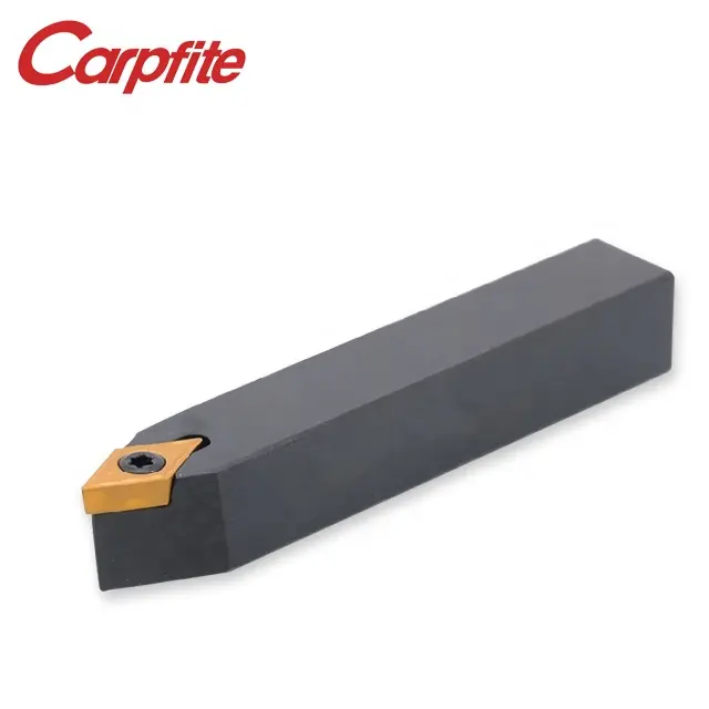 Carpfite-Schrauben typen Hochpräzise SDNCN1010H07 Hartmetall-Schneidwerk zeuge