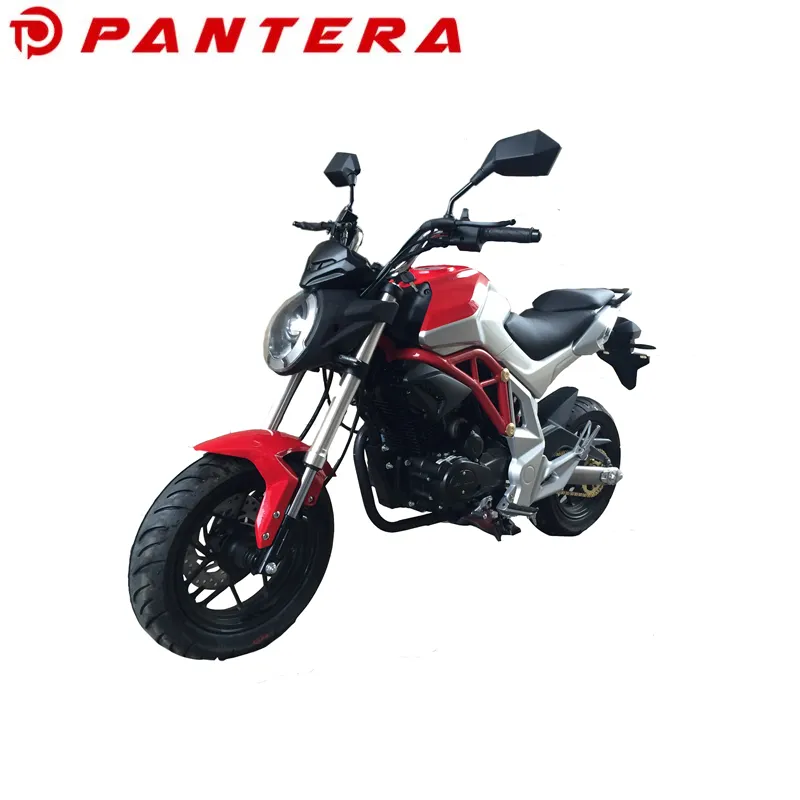 2016 Mô Hình Mới 110 CC Xe Máy Cho Trẻ Em Đường Phố Xe Máy Chất Lượng Tốt