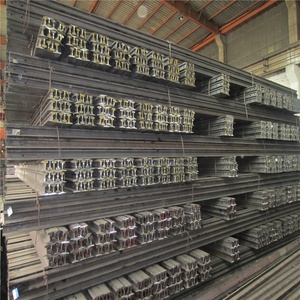 <strong>Rail</strong> Tracks 55Q / Q235 30kg / m Steel <strong>Rail</strong> - Product Image 3