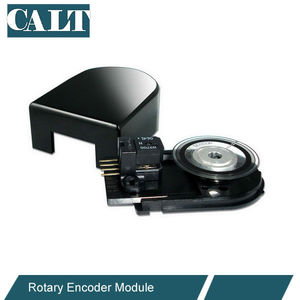 DC Motor Encoder Modul Mini / Micro Encoder Optisch - Product Image 2