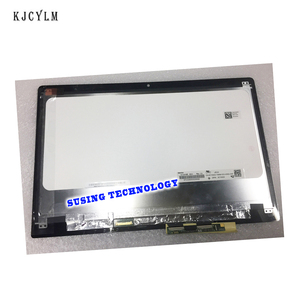 LTN133HL06 <span class=keywords><strong>LTN133HL03</strong></span> LCD แผงหน้าจอสัมผัสสำหรับ Dell Chromebook 13 7310ประกอบ0CYWXX N133HSE-EA3