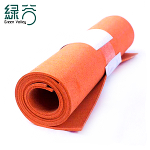 批发黑色橡胶垫卷健身房地板/三元乙丙橡胶地板/健身房地板