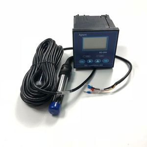 Niedrigen kosten digitale DO sonde elektrode aquarium optische gelöst sauerstoff sensor