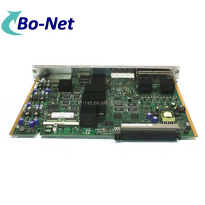 WS-X4013 + TS 10/100/1000M POE anahtarı yönetilen ağ anahtarı Supervisor motor <span class=keywords><strong>ii</strong></span>-plus-ts için WS-C4503 4506 4507R anahtarları