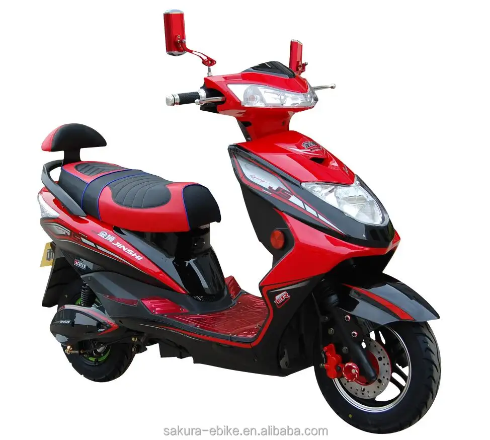 2018 nuovo prodotto 48V20AH 800W Piombo-acido Batteria per adulti elettrico moto scooter elettrico