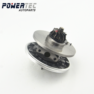 涡轮增压器 GT1544V 涡轮增压器盒 <span class=keywords><strong>CHRA</strong></span> <span class=keywords><strong>753420</strong></span> 750453，用于标致 407