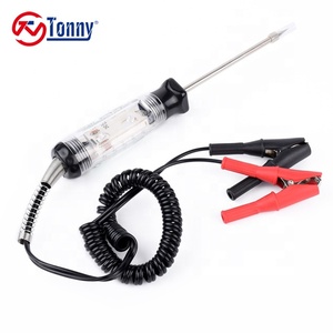 Auto Logic Probe Hochleistungs-Diagnose werkzeuge für Batterie-und Schaltung tester - Product Image 2