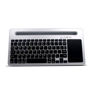 Giá bán sỉ chuột pad bluetooth bàn phím cho ipad air samsung galaxy/<span class=keywords><strong>Asus</strong></span> - Product Image 2