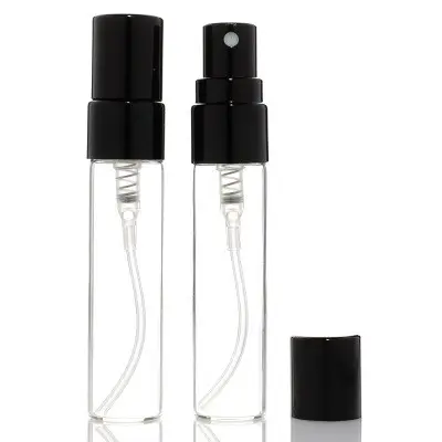 Parfum Botol 1Ml 3Ml 5Ml Botol Refillable Kosong Contoh Parfum Botol