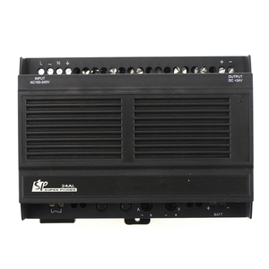 Ingresso AC110-220V, uscita DC24V 3A, centro di programmazione elettrico dello spa di SP-24AL - Product Image 4