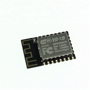 Módulo WIFI ESP8266, serie ESP12F, ESP, 12F, ESP-12F para sistema de casa inteligente
