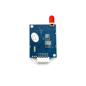 High Power 1W <strong>Wireless</strong> Long Distance LoRa Modulation AES <strong>Encrypted</strong> MESH Function Rf Transmitter And Receiver Module - Product Image 2