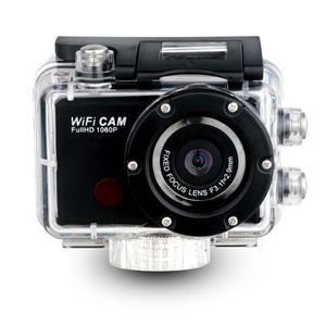 Cheap Price Full hd 1080p Action <strong>Camera</strong> F21 With Remote Control Zoom Action <strong>Camera</strong> 60fps - Product Image 2