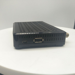 Newest Super DVB S2 Satellite <strong>Receiver</strong> H.265 SUPPORT iptv SET TOP BOX Dvb s2 Modulator Encoder iptv H.265 - Product Image 3