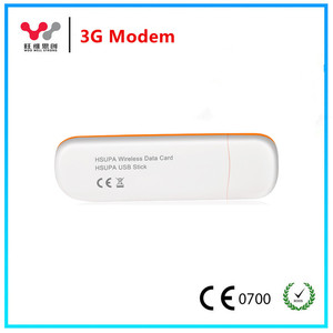 7.2 Mbps 3 Gam 3.5 Gam Không Dây HSUPA <span class=keywords><strong>HSDPA</strong></span> USB <span class=keywords><strong>Modem</strong></span> Với Cuộc Gọi Thoại Chức Năng - Product Image 5