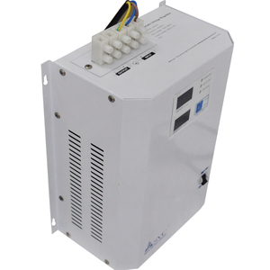 Aktualisiert Stil Digitale Wohnzwecke 5000 Watt Stac Spannungsstabilisator - Product Image 4
