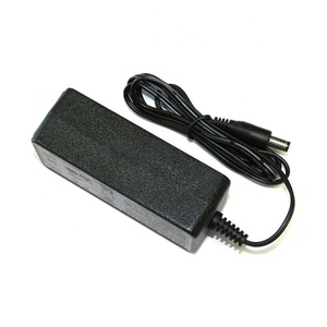 Entrada 100-240V Fuente de alimentación de salida Class2 Adaptador de corriente 12V 3a Ac Dc Transformador 36w Adaptador de interruptor Ul Leve Vi
