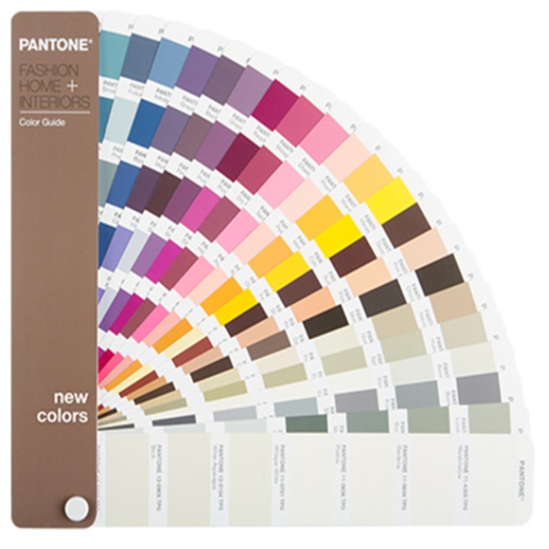Couleur personnalisée