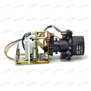 4K 8MP wifi IMX274 <strong>IP</strong> <strong>Camera</strong> Module 3.6-11mm 3x Zoom Autofocus lens Hi3519RFCV101 CCTV Security <strong>IP</strong> Board <strong>Camera</strong> SIP-E274KML-3611 - Product Image 5