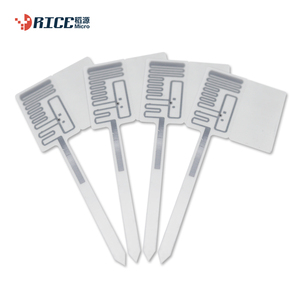 Tùy Chỉnh In Ấn RFID UHF Đồ Trang Sức Thẻ An Ninh Đối Với Trang Sức Quản Lý - Product Image 5