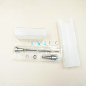 Injector Repair <strong>Kit</strong> F00RJ03281 or FOORJ03281 Used for <strong>BOSCH</strong> Injector 0445120078 0445120393 00986AD1014