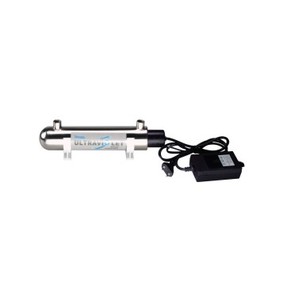 3 aşamalı ev su arıtıcısı kk-D-5 UV - Product Image 2