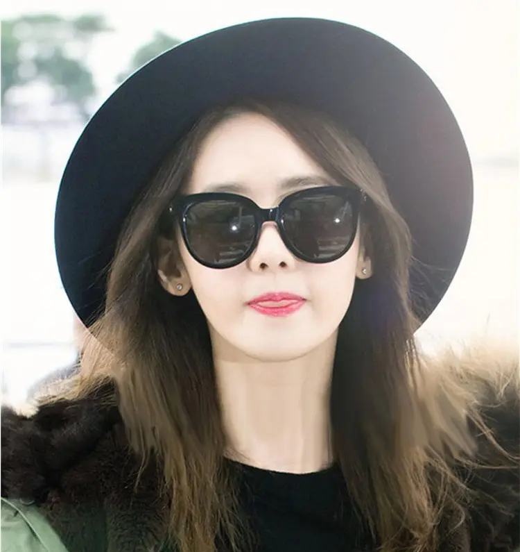 Popular high quality polaroid sunglasses in good price