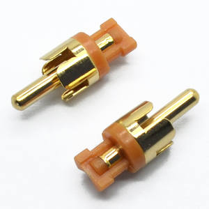 Factory Price Market <strong>RCA</strong> <strong>Plug</strong> 3.5 mm Jack <strong>Plug</strong> to 3 Male <strong>RCA</strong> Cable <strong>Connector</strong> Audio Video <strong>Plug</strong> for Welding - Product Image 2