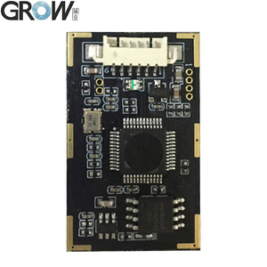 GROW R301T USB <strong>UART</strong> Fingerprint Sensor High Quality Biometric Capacitive Fingerprint Module for <strong>Arduino</strong>