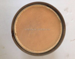 ตัวกรองอนุภาคดีเซล Euro V DPF - Product Image 2