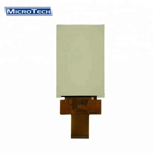 3.5 "Modulo TFT LCD 320x480 Risoluzione RGB Interfaccia 40 Pin Adattato - Product Image 4
