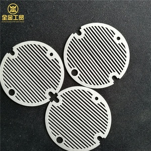 用于电解的镀铂金钛阳极 - Product Image 3
