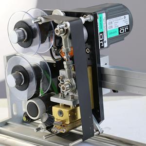 ZONYANHP 241 Hot Stamping <strong>Coding</strong> Machine Online Automatic Date <strong>Coding</strong> Machine - Product Image 5