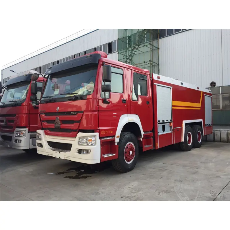 Ancho de un camión de bomberos, camión de bomberos usado, fabricantes de camiones de bomberos