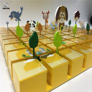 3d Печатный прототип, 3d печатная модель, высокоточные детали, обслуживание OEM - Product Image 4