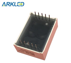 ARKLED, display digitale singolo da 0.8 ", Display a 7 segmenti - Product Image 2