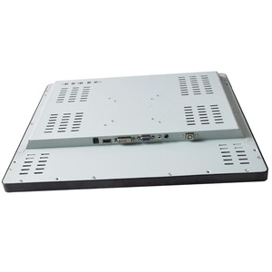 COT190-CFF03 Monitor de pantalla táctil de 19 pulgadas capacitivo para Raspberry Pi, monitor táctil capacitivo de 10 puntos soporte Raspberry PI - Product Image 3