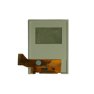 Pantalla de visualización a color de 2,2 pulgadas lcd de tamaño pequeño 176*220 con soporte de 37 pines pantalla táctil RTP, proveedor de LCD/LCM - Product Image 4