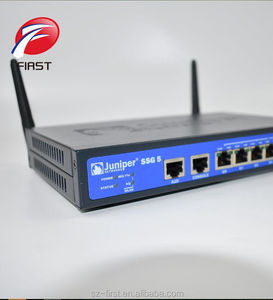 <span class=keywords><strong>SSG</strong></span>-<span class=keywords><strong>5</strong></span>-SH SSG5 Bản Gốc <span class=keywords><strong>Juniper</strong></span> Mạng Tường Lửa 256 MB Bộ Nhớ RS232 Nối Tiếp Giao Diện Sao Lưu - Product Image 4