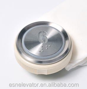 Кнопка для лифта - Product Image 1