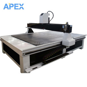 套件数控路由器套件4X8数控木材路由器Mach4控制器数控铣削雕刻机 - Product Image 2
