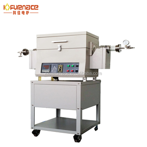 Ap03 — four rotatif pour laboratoire, mini-four rotatif pour plusieurs <span class=keywords><strong>zones</strong></span>