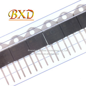 100% New and original BTA41-600B BTA41600B 41A/600V TO-3P Two way thyristor